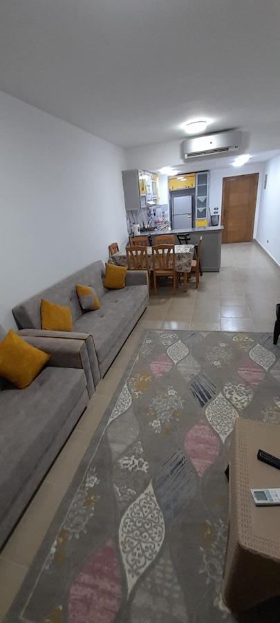 شاليه فرش فندقي بقرية بالميرا بيتش العين السخنه للعائلات Ain Sukhna Exterior foto