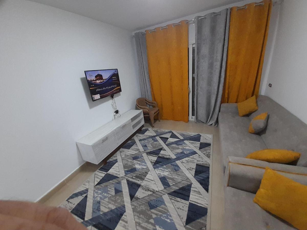 Shalih Frsh Fndki Bkria Balmira Bić Alain Alskhnh Apartment Ain Sukhna Exterior foto